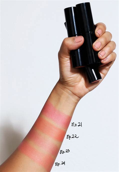 chanel les beiges healthy glow sheer colour stick 22|Chanel Les Beiges colour chart.